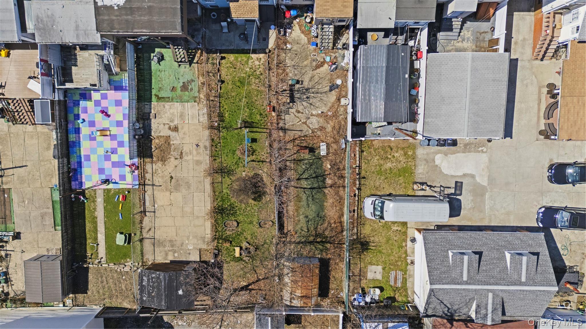 Single Family Norwood  Brooklyn, NY 11208, MLS-974550-3