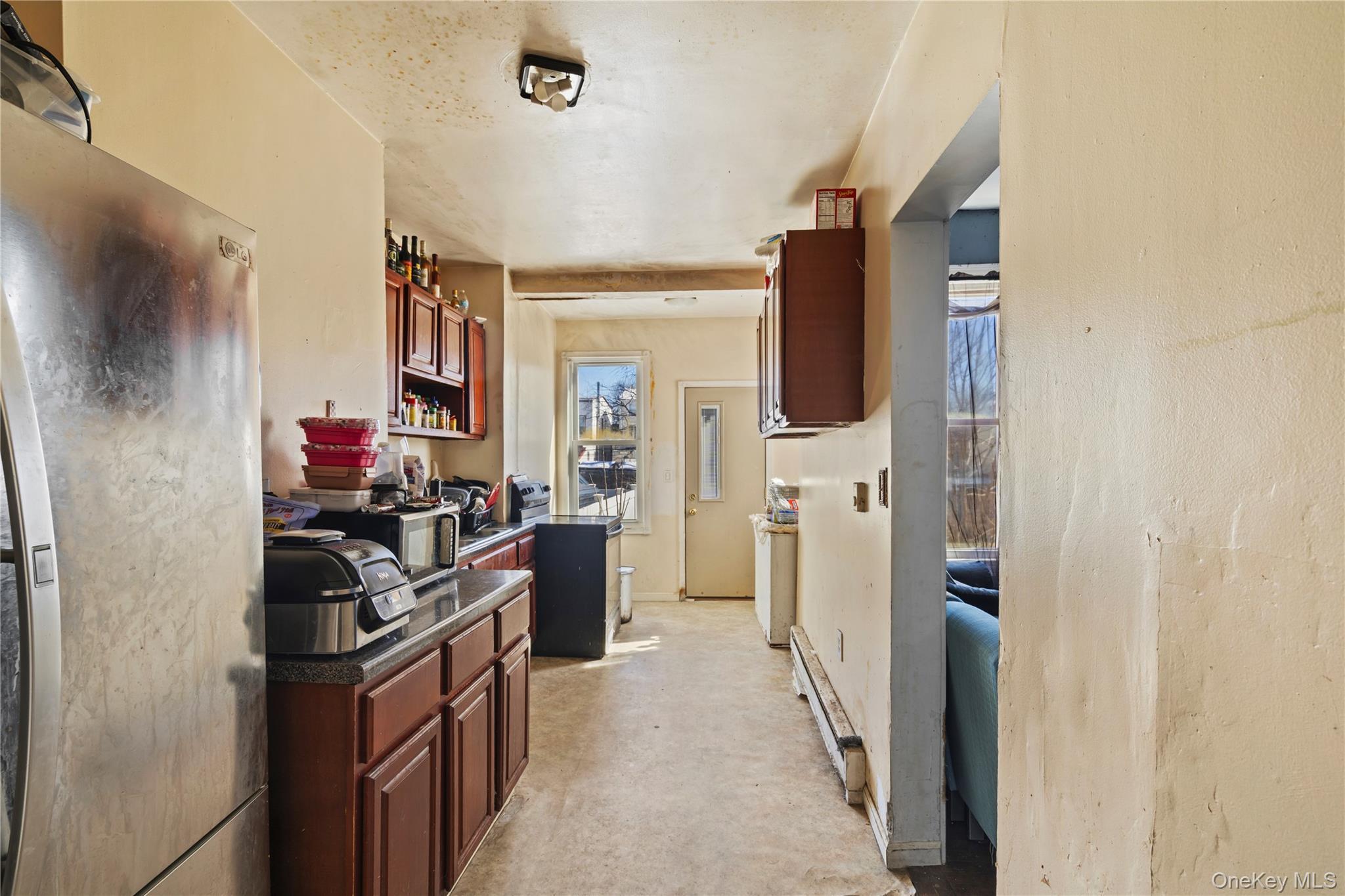 Single Family Norwood  Brooklyn, NY 11208, MLS-974550-8