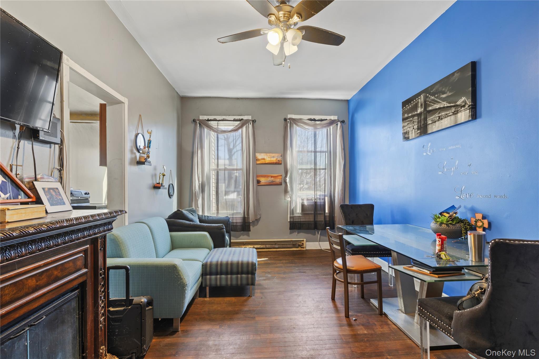 Single Family Norwood  Brooklyn, NY 11208, MLS-974550-9