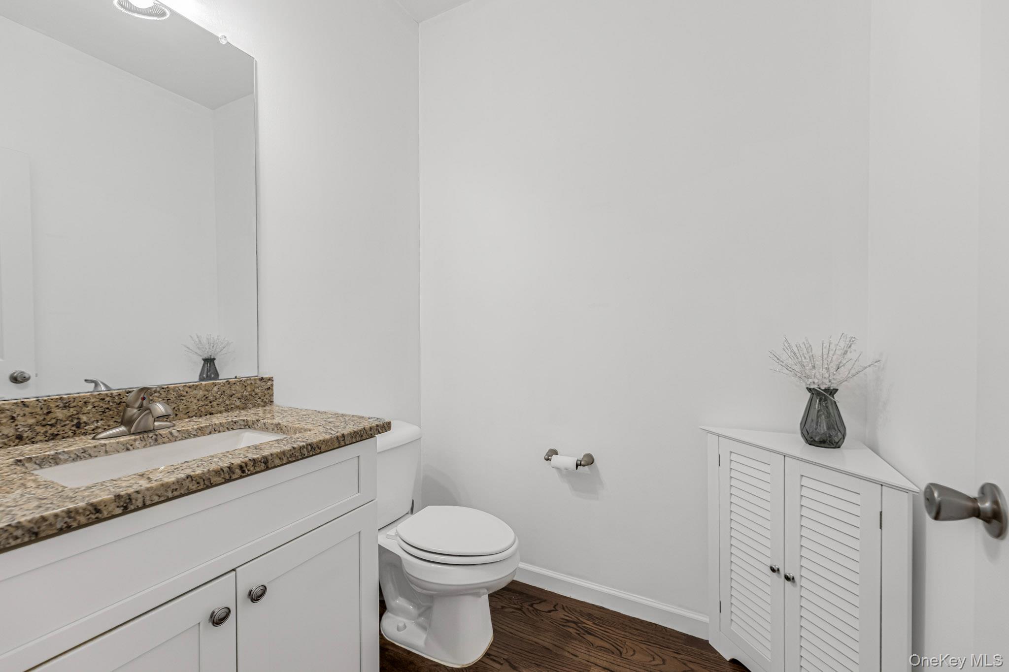 Single Family Magnolia Park Road Orange County, NY 10940, MLS-974551-10