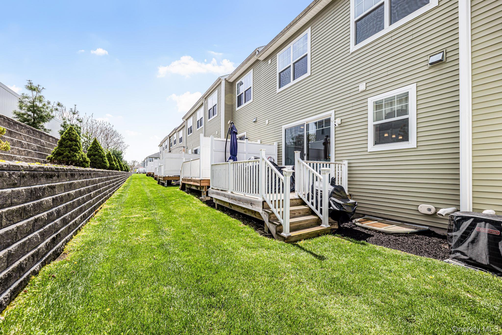 Single Family Magnolia Park Road Orange County, NY 10940, MLS-974551-11