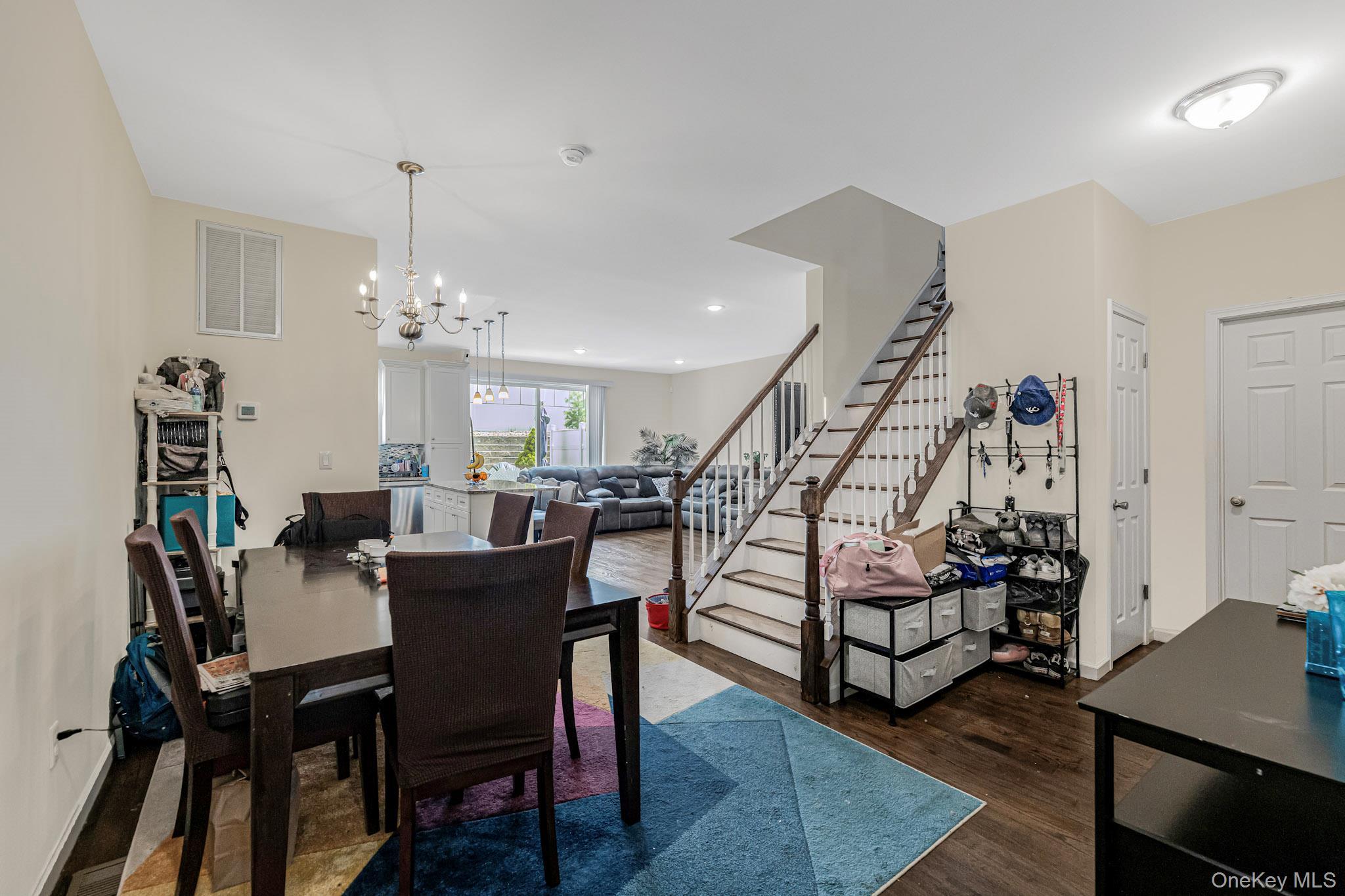 Single Family Magnolia Park Road Orange County, NY 10940, MLS-974551-12