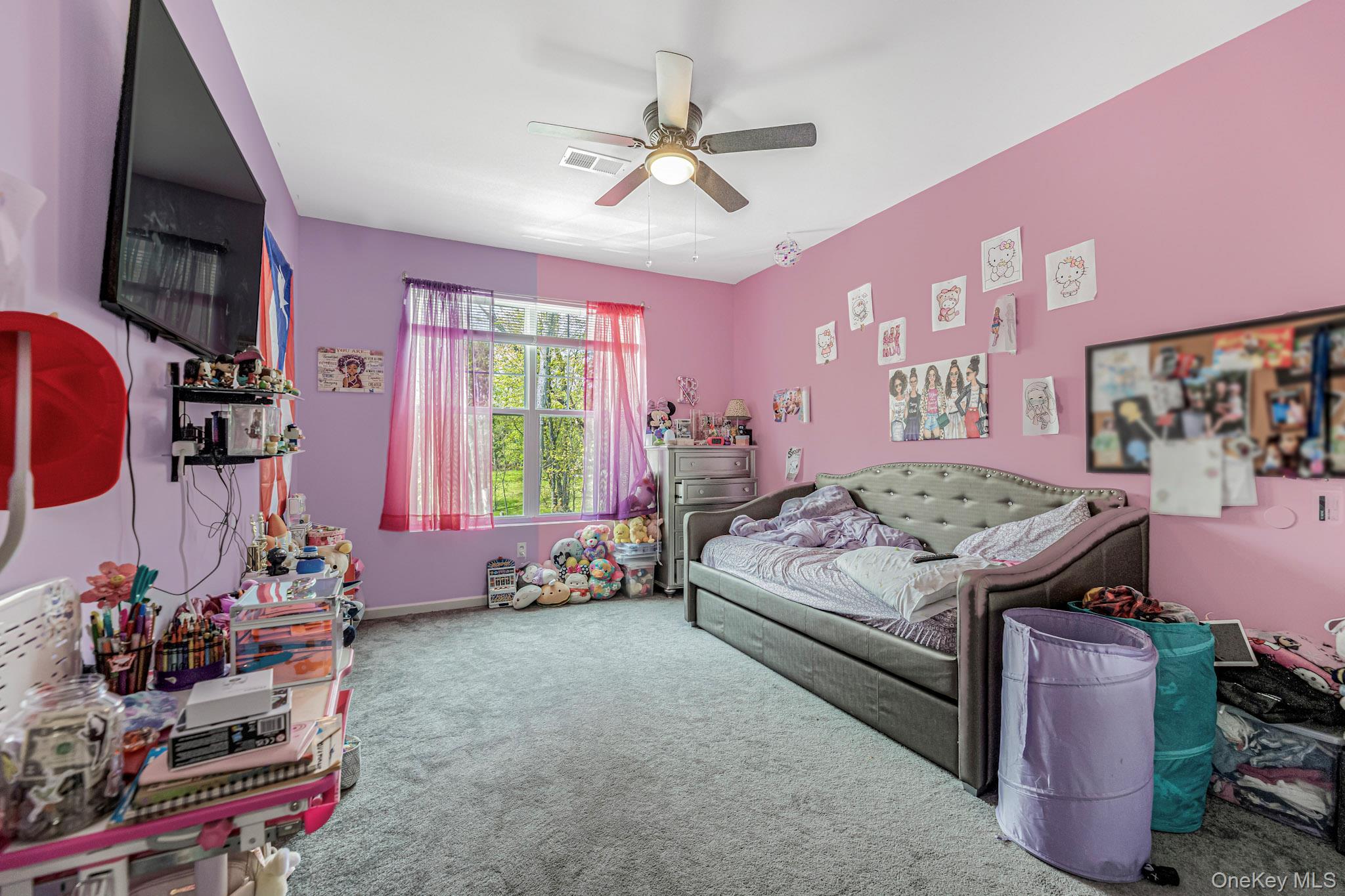 Single Family Magnolia Park Road Orange County, NY 10940, MLS-974551-16