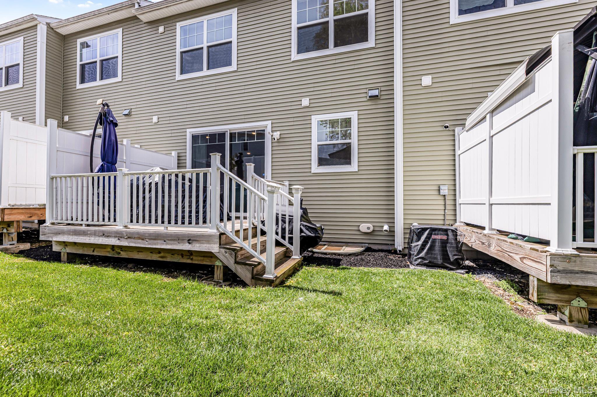 Single Family Magnolia Park Road Orange County, NY 10940, MLS-974551-17