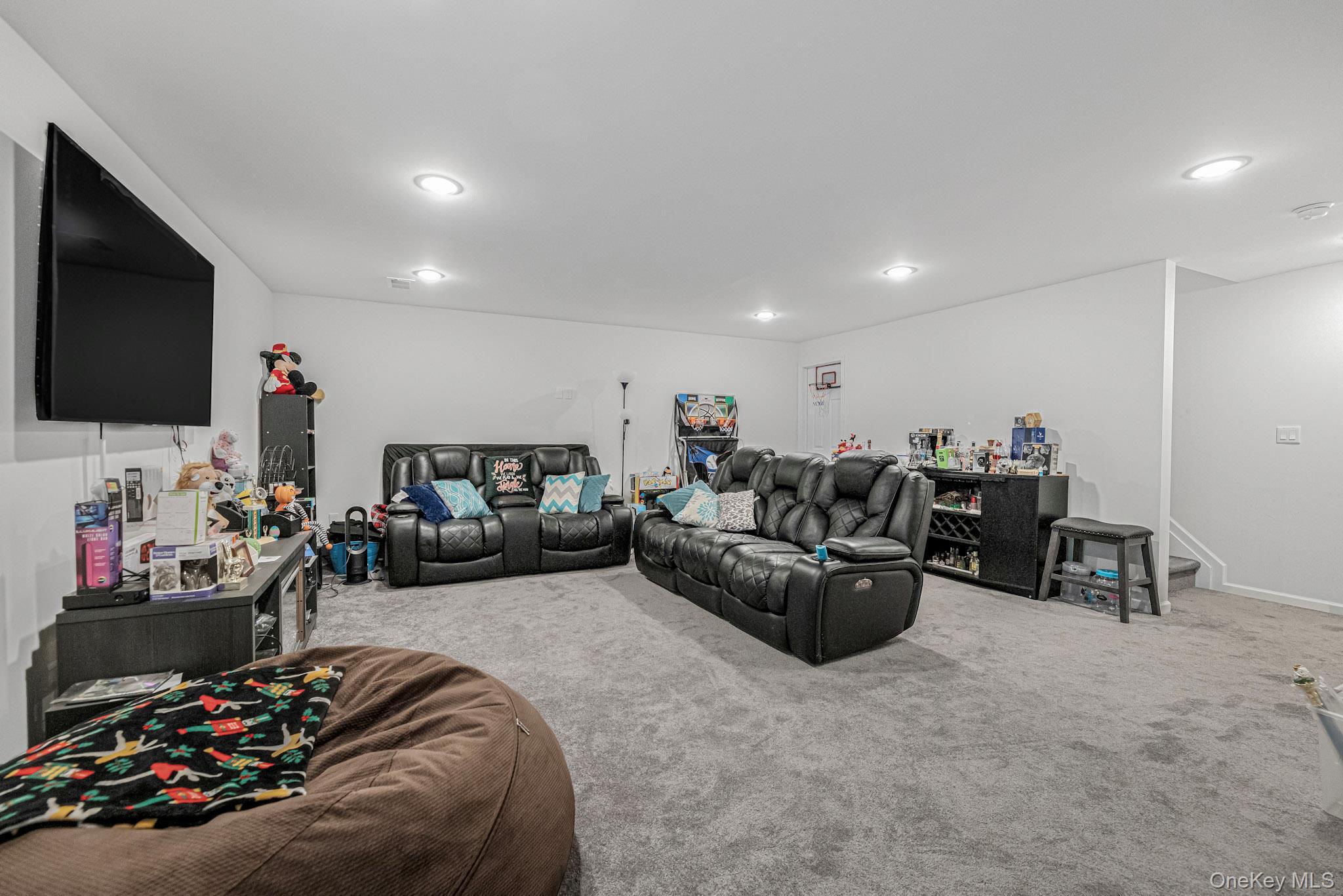 Single Family Magnolia Park Road Orange County, NY 10940, MLS-974551-18
