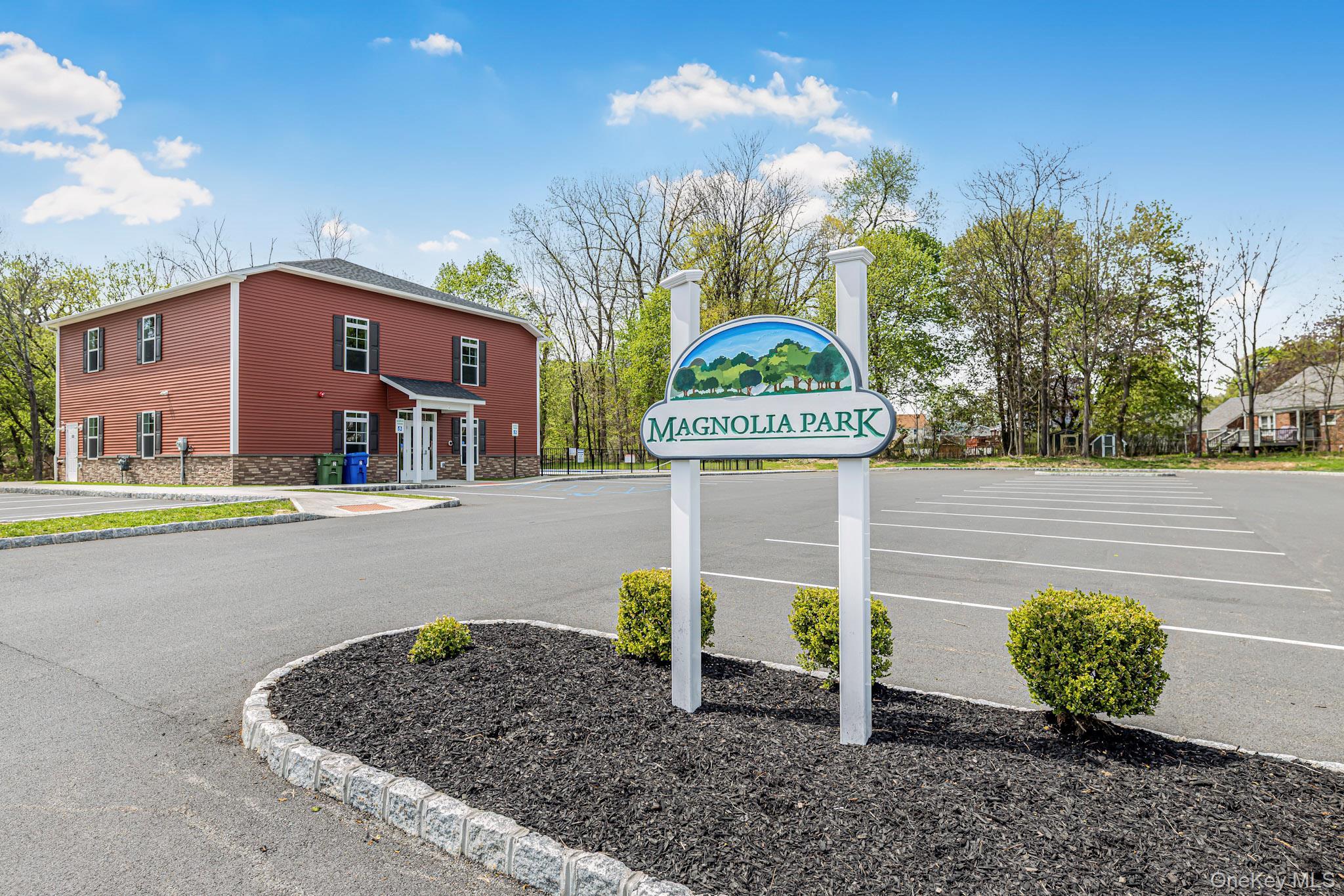 Single Family Magnolia Park Road Orange County, NY 10940, MLS-974551-19
