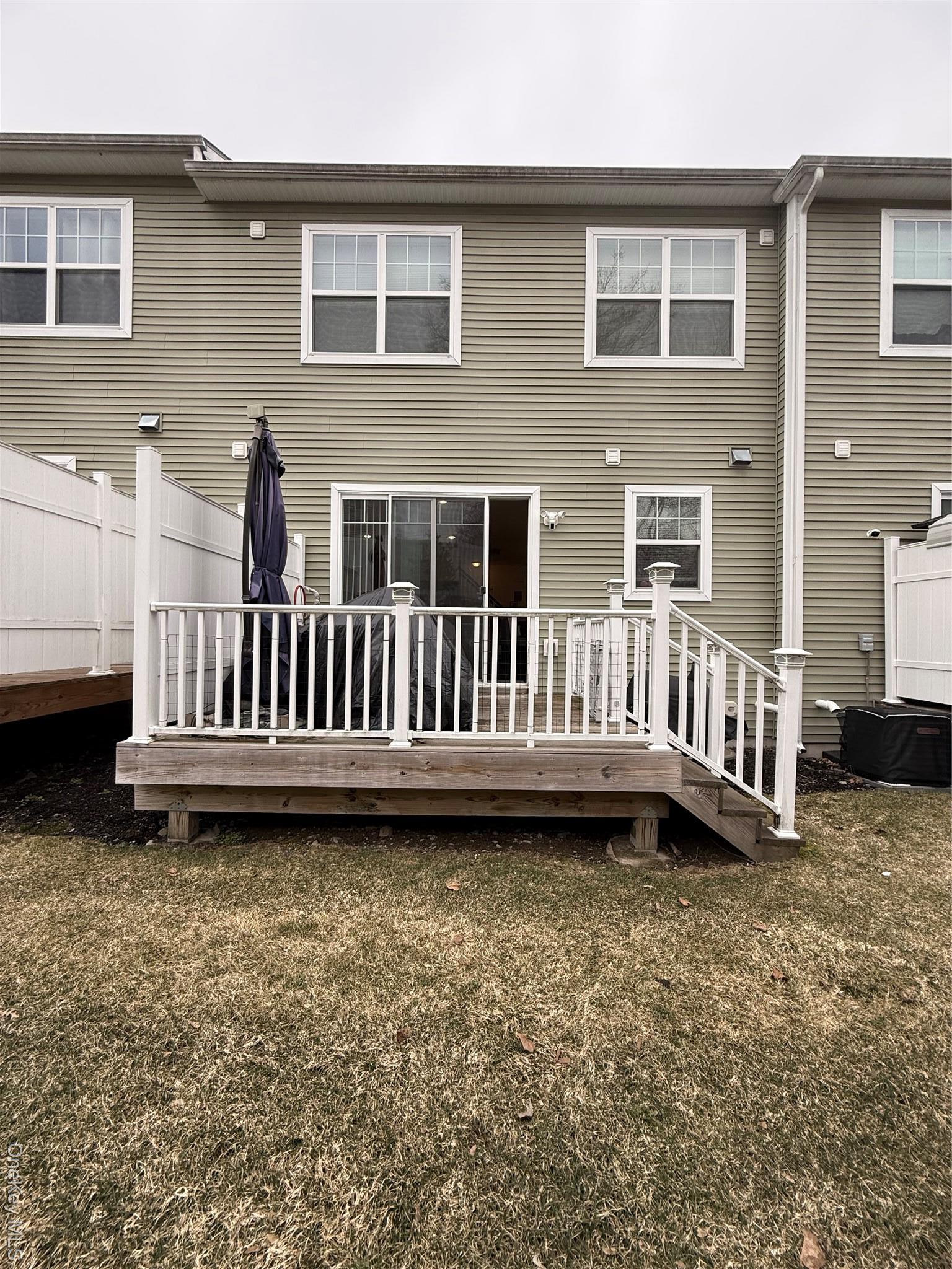 Single Family Magnolia Park Orange County, NY 10940, MLS-974551-2