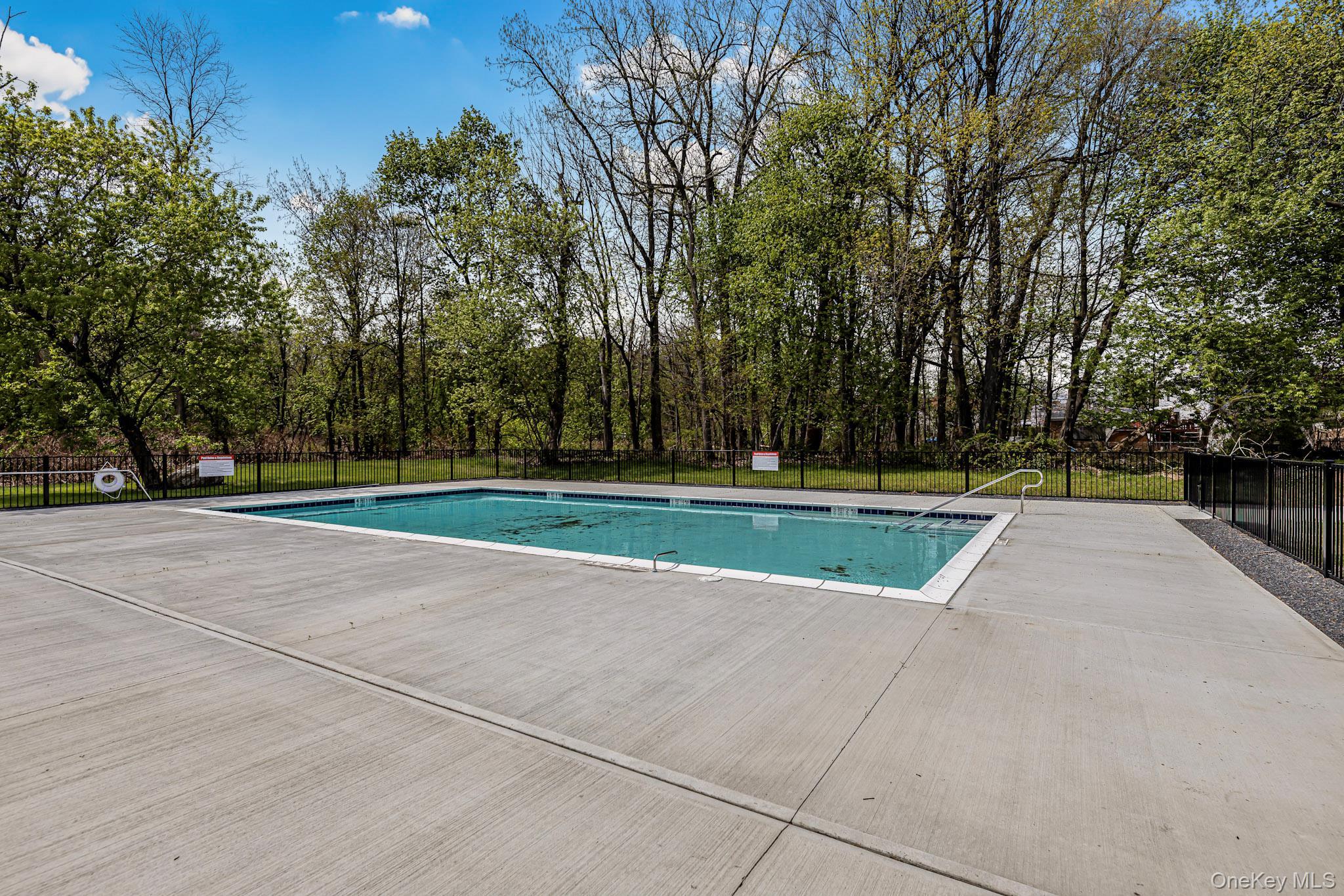 Single Family Magnolia Park Road Orange County, NY 10940, MLS-974551-20