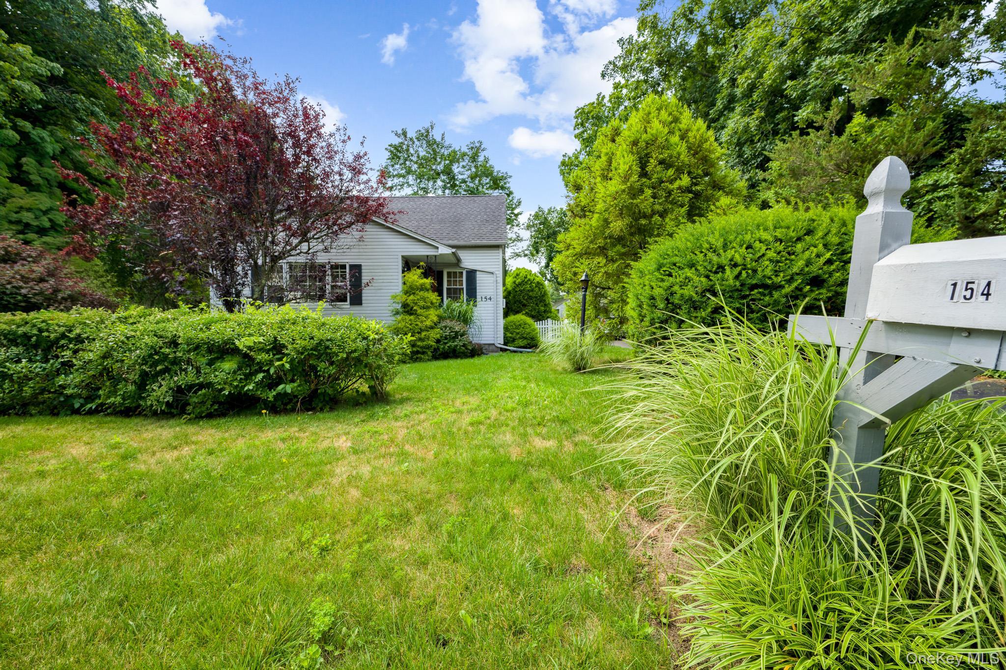 Single Family Cedar Road E Suffolk County, NY 11951, MLS-974553-2