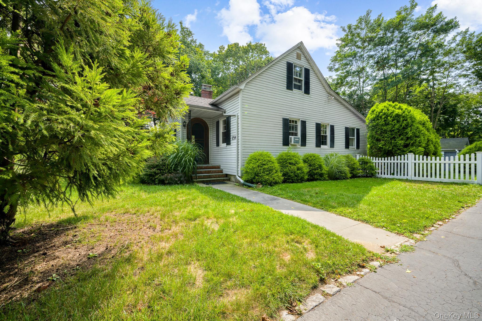 Single Family Cedar Road E Suffolk County, NY 11951, MLS-974553-3