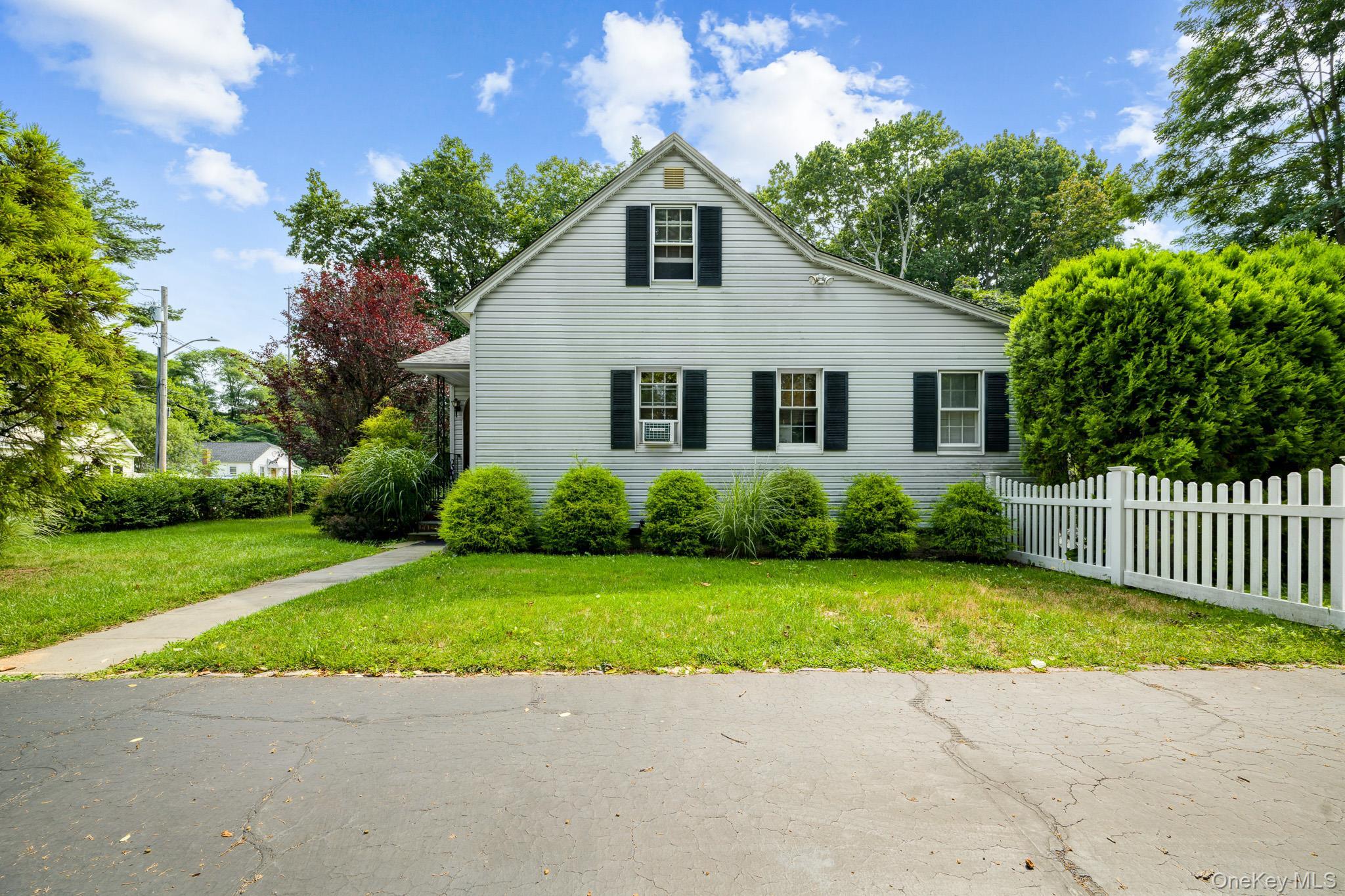 Single Family Cedar Road E Suffolk County, NY 11951, MLS-974553-4