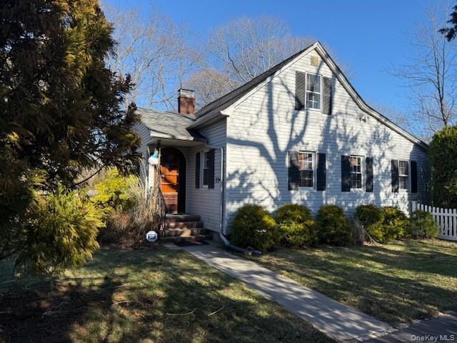 Single Family Cedar Road E Suffolk County, NY 11951, MLS-974553-6