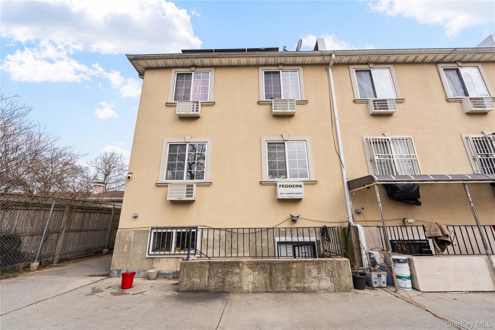 Single Family 156th  Queens, NY 11433, MLS-974559-13