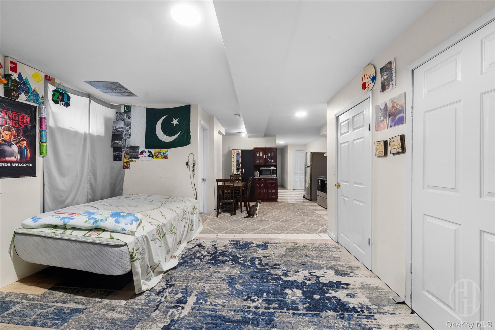 Single Family 156th  Queens, NY 11433, MLS-974559-16