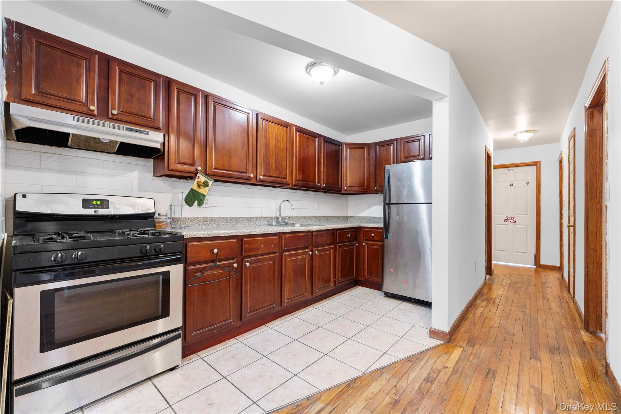 Single Family 156th  Queens, NY 11433, MLS-974559-4