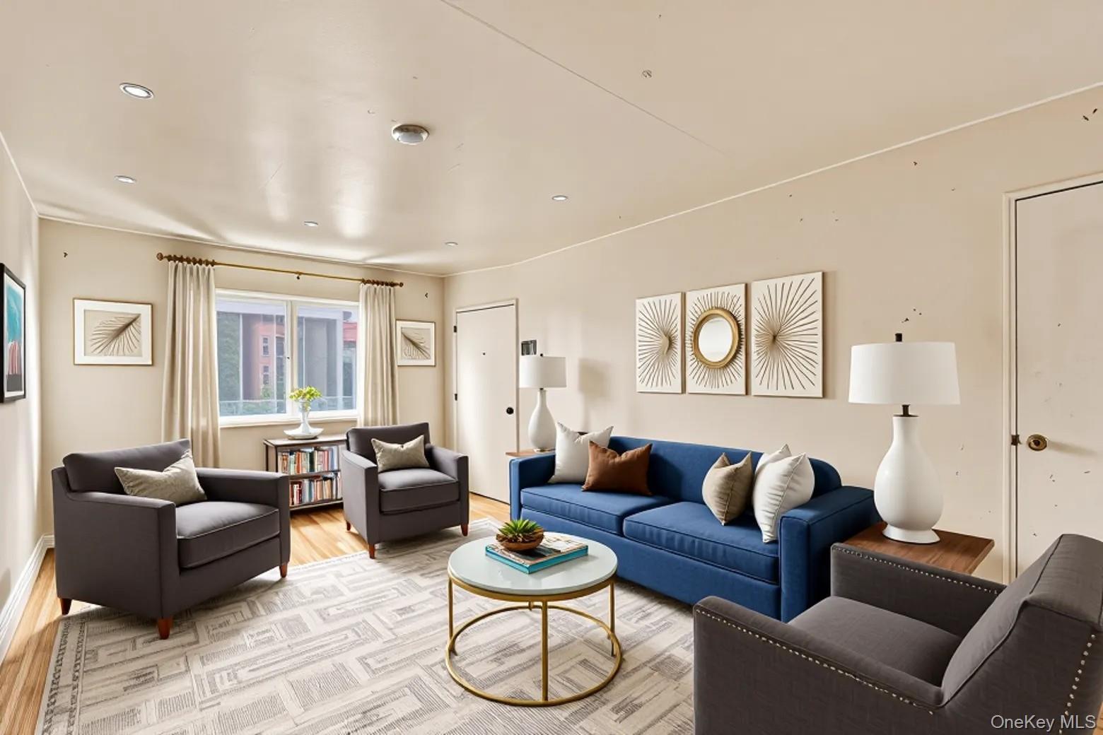 Coop Melbourne  Queens, NY 11367, MLS-974561-4