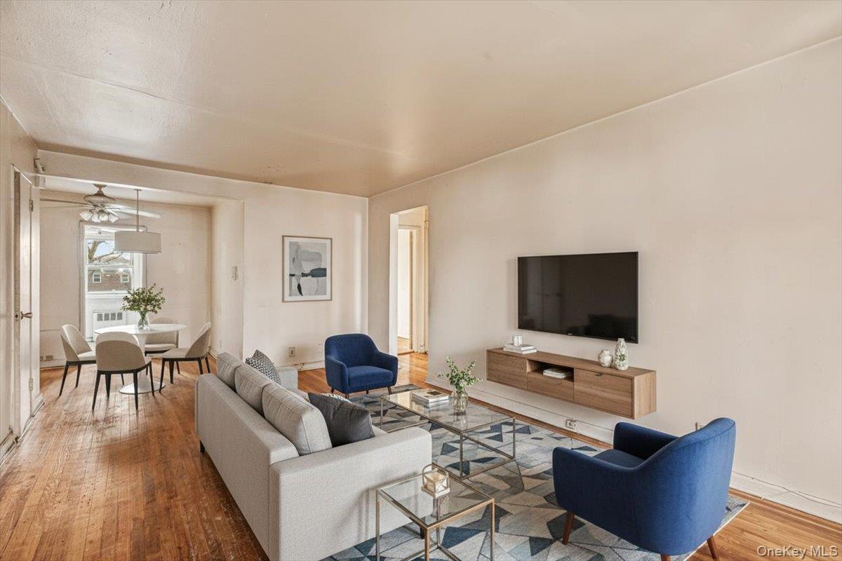 Coop Melbourne  Queens, NY 11367, MLS-974561-6