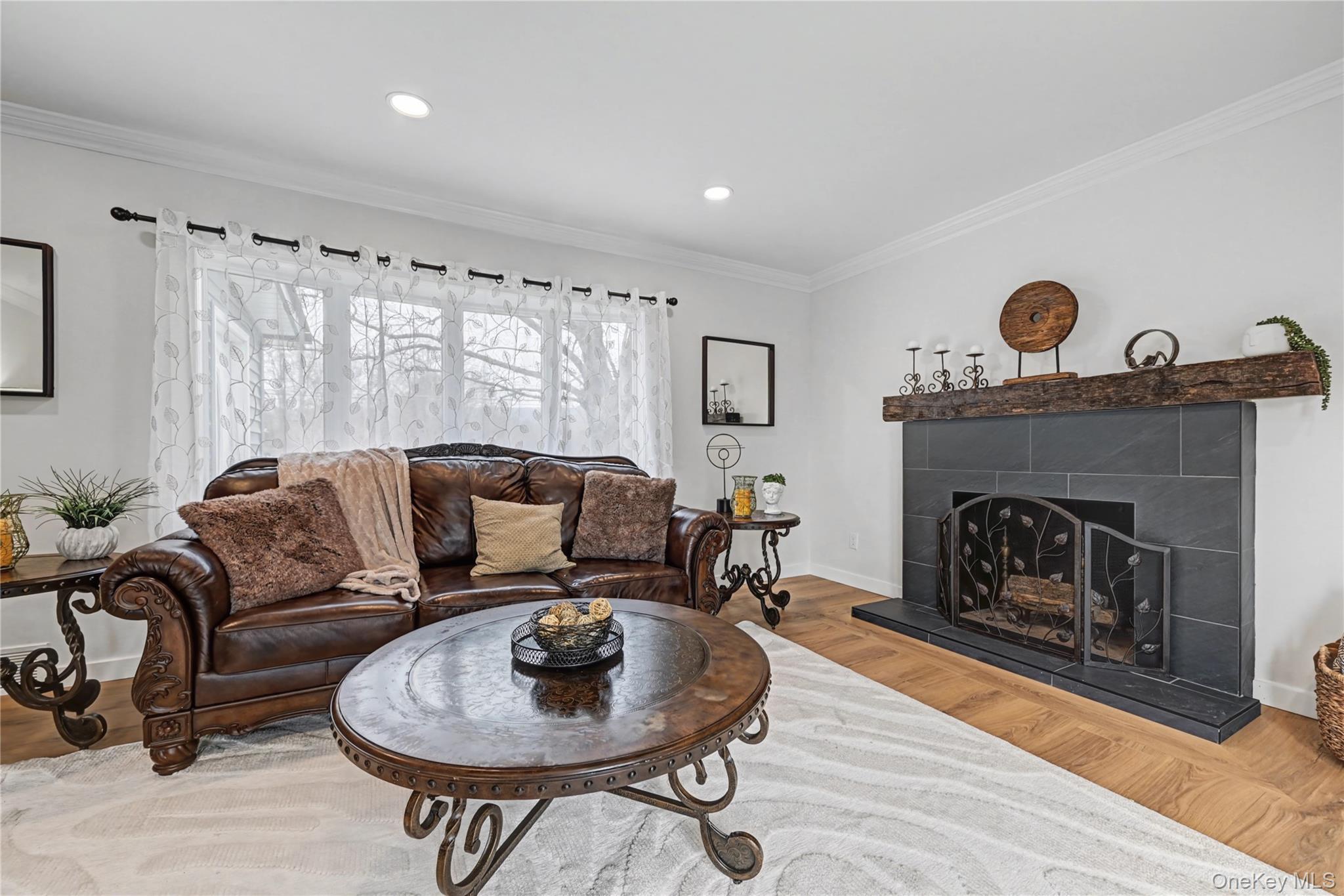 Single Family Bruynswick  Ulster County, NY 12589, MLS-974562-11