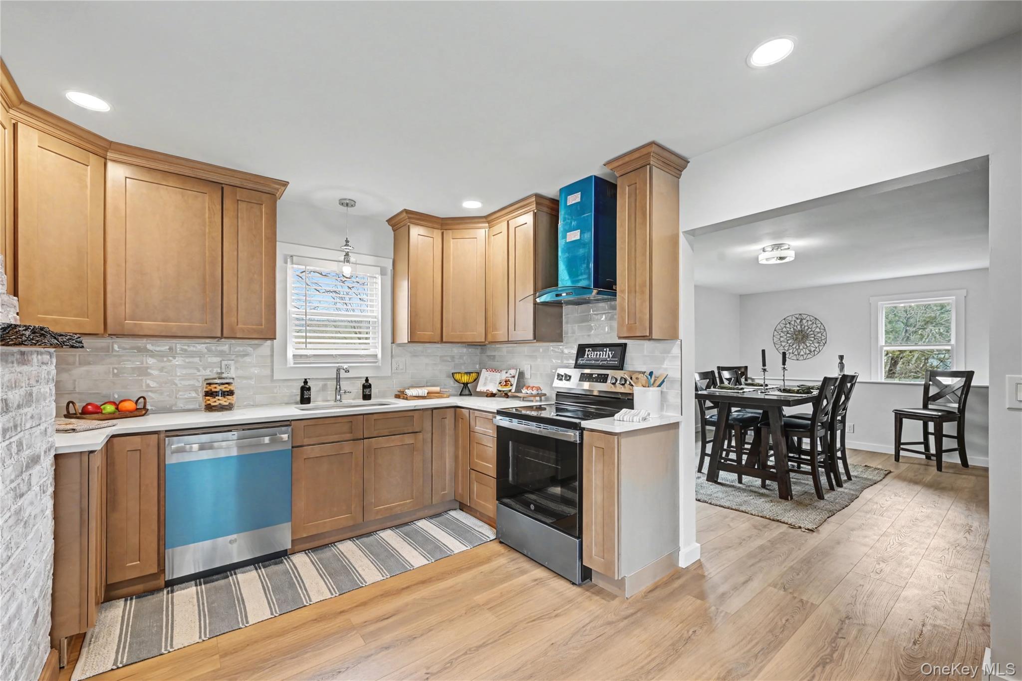 Single Family Bruynswick  Ulster County, NY 12589, MLS-974562-13