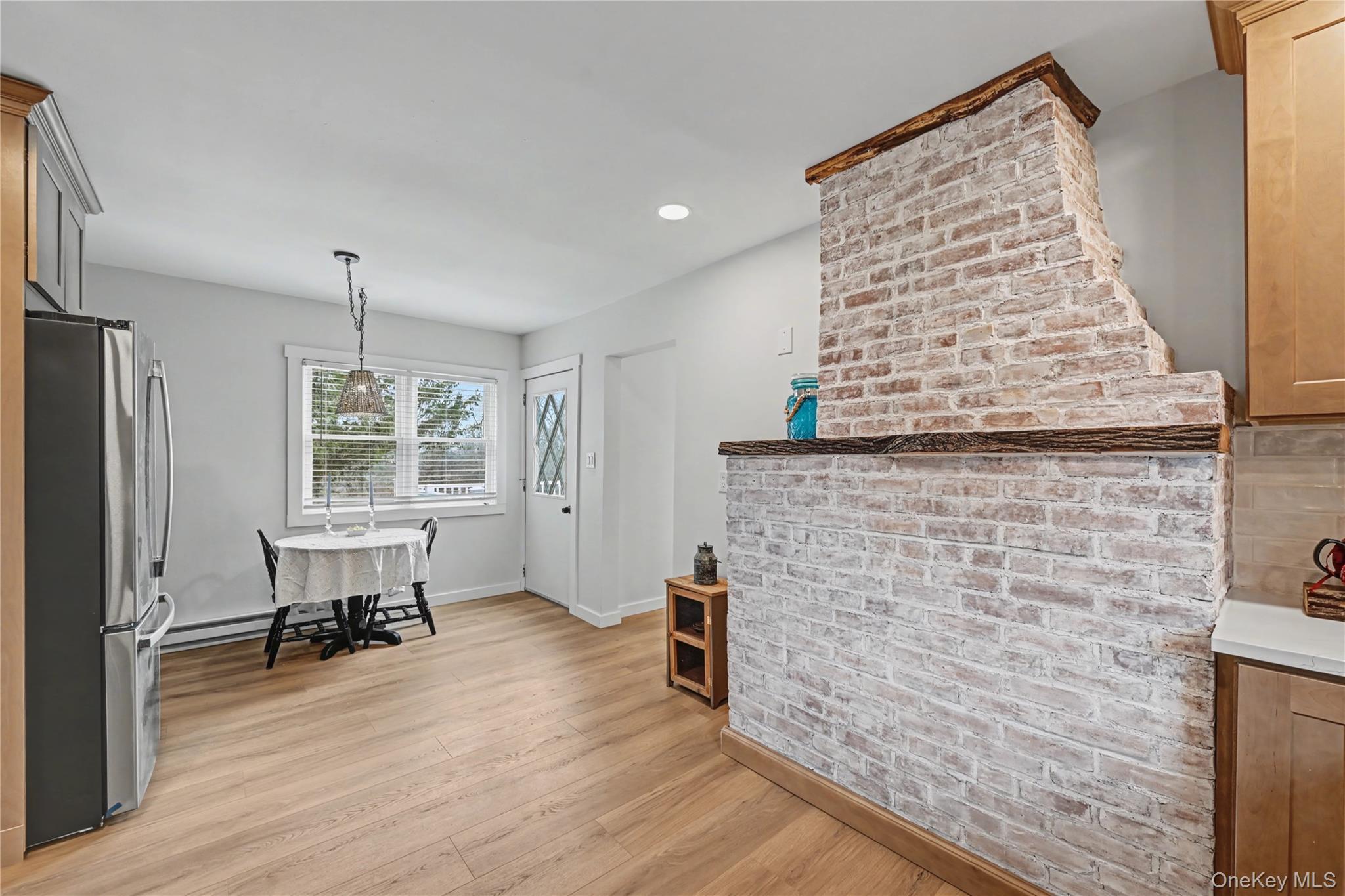 Single Family Bruynswick  Ulster County, NY 12589, MLS-974562-16