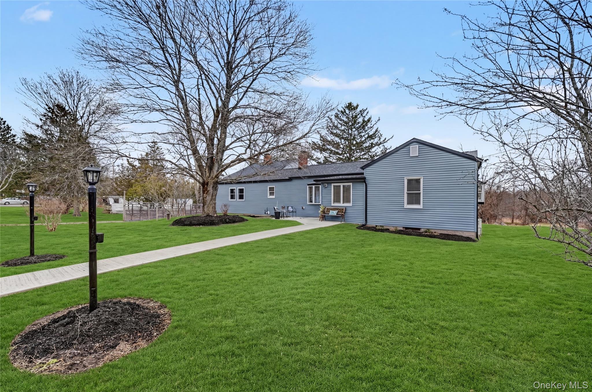 Single Family Bruynswick  Ulster County, NY 12589, MLS-974562-2