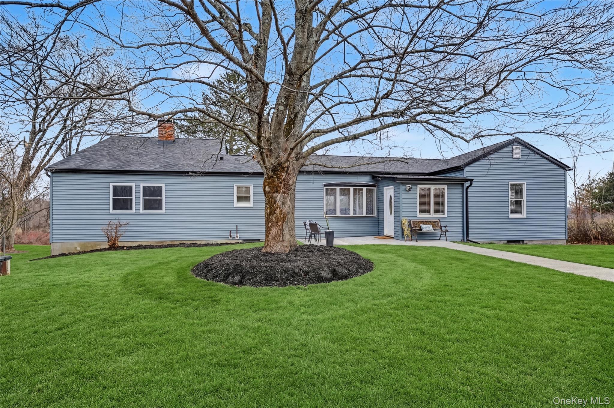 Single Family Bruynswick  Ulster County, NY 12589, MLS-974562-3