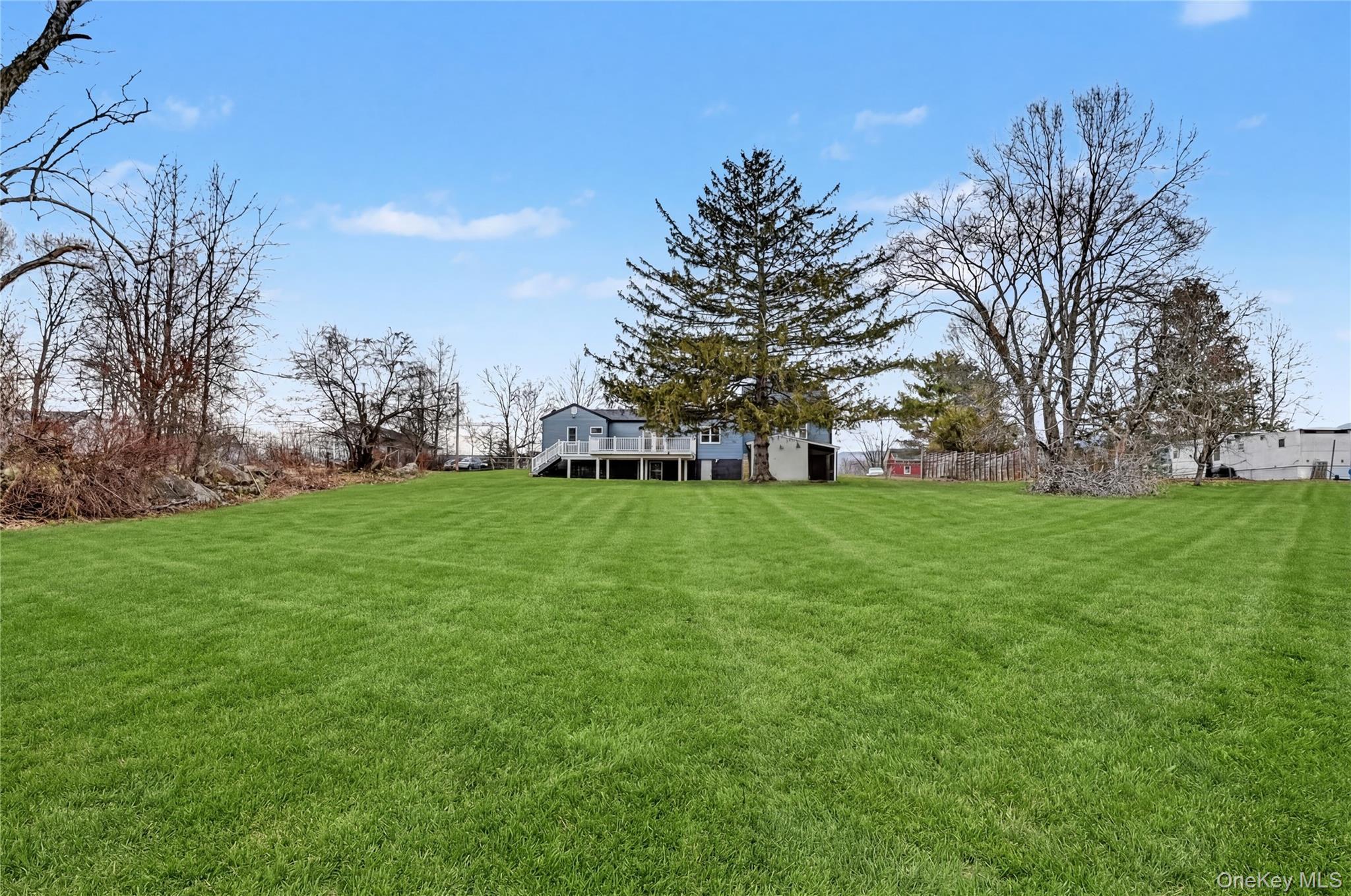 Single Family Bruynswick  Ulster County, NY 12589, MLS-974562-37