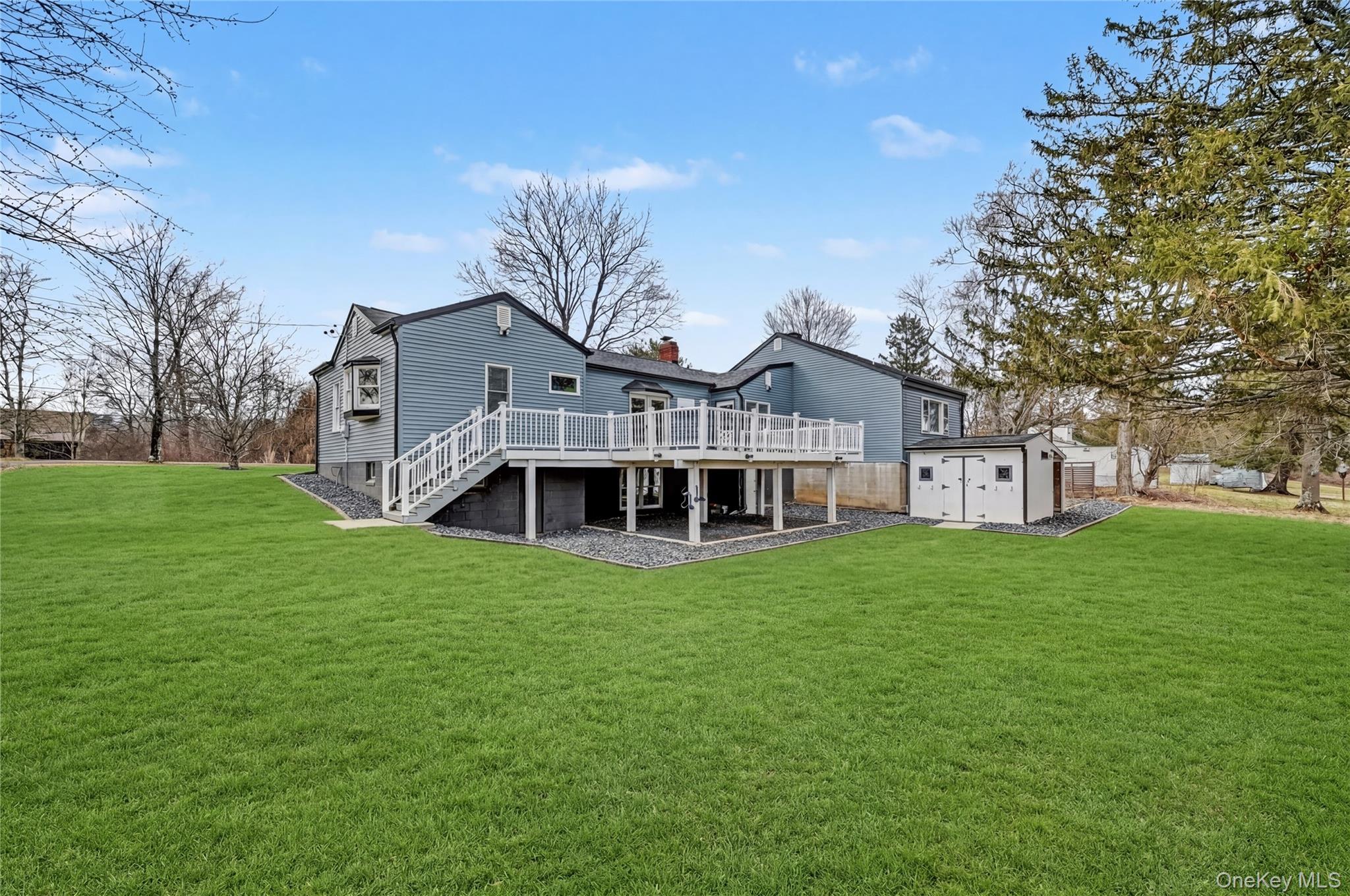 Single Family Bruynswick  Ulster County, NY 12589, MLS-974562-38