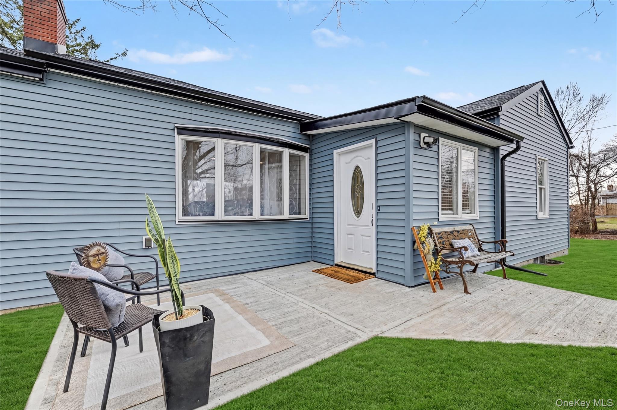 Single Family Bruynswick  Ulster County, NY 12589, MLS-974562-4