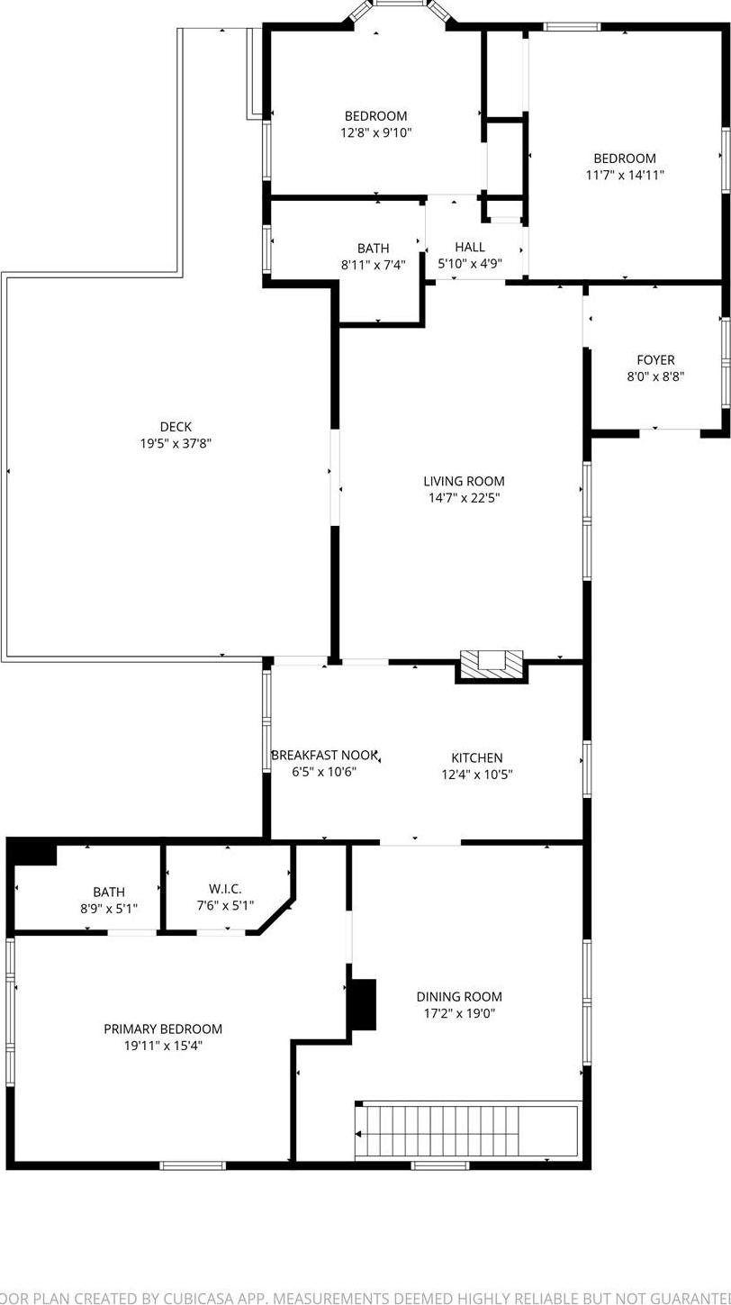 Single Family Bruynswick  Ulster County, NY 12589, MLS-974562-40