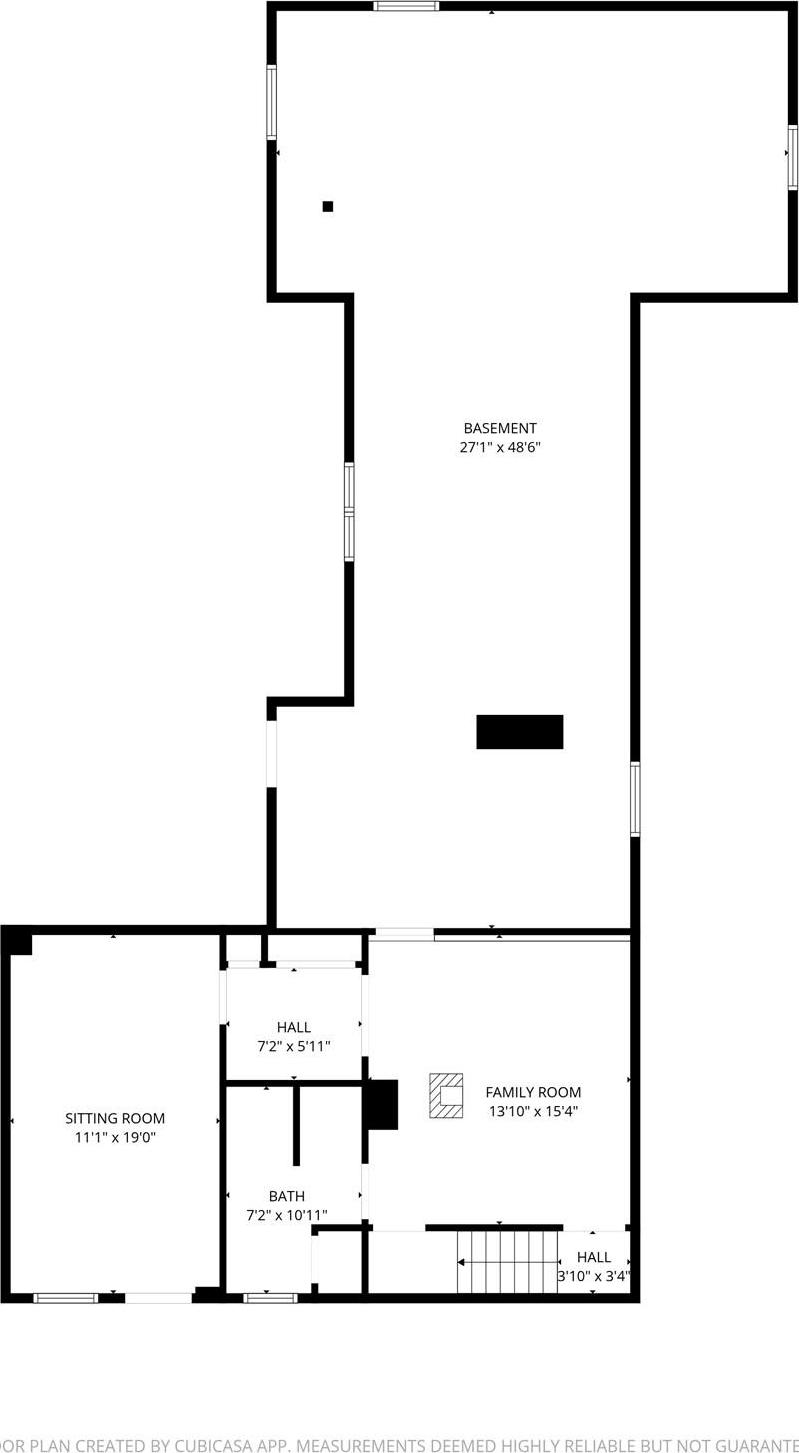 Single Family Bruynswick  Ulster County, NY 12589, MLS-974562-41