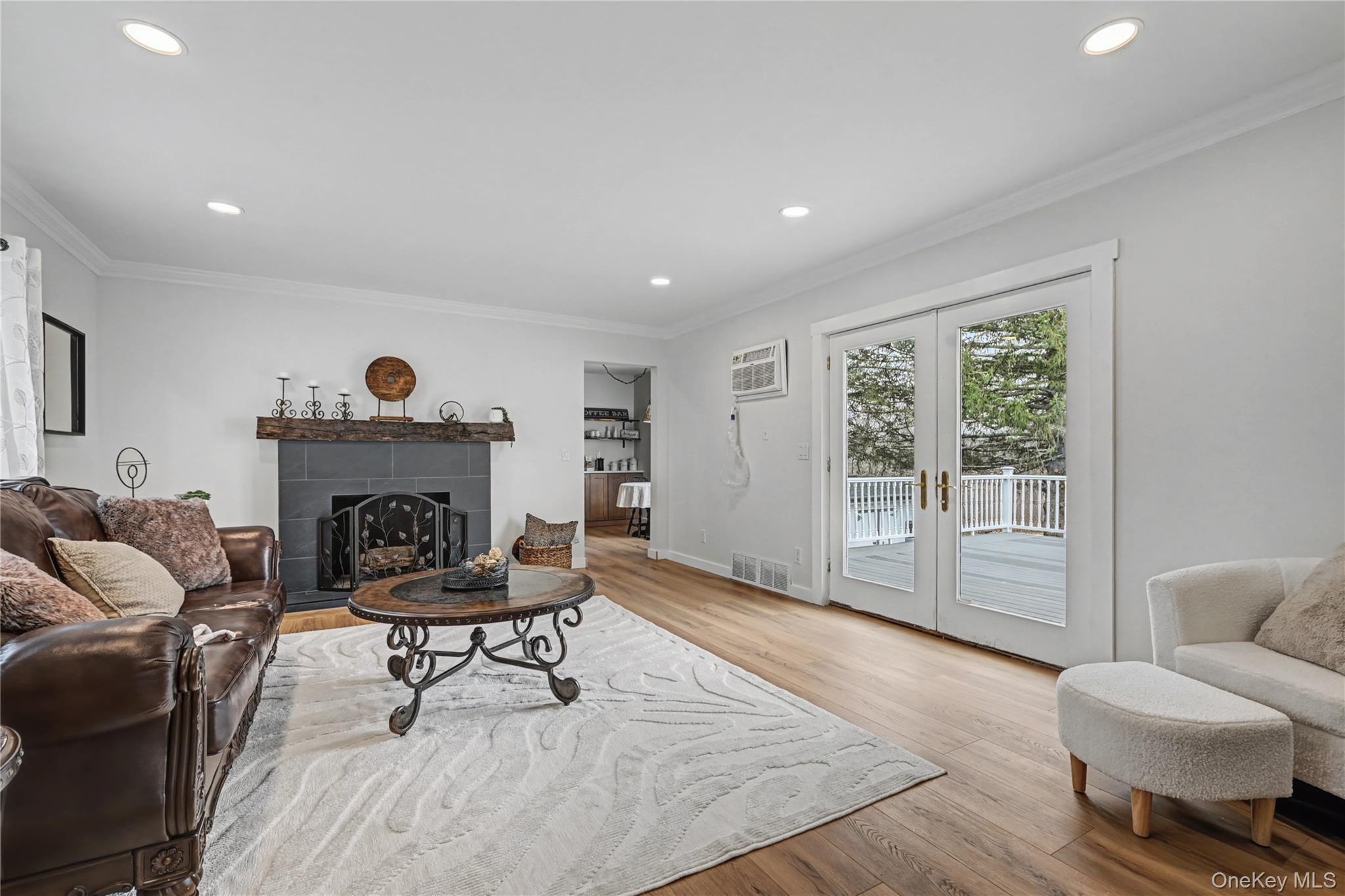 Single Family Bruynswick  Ulster County, NY 12589, MLS-974562-7