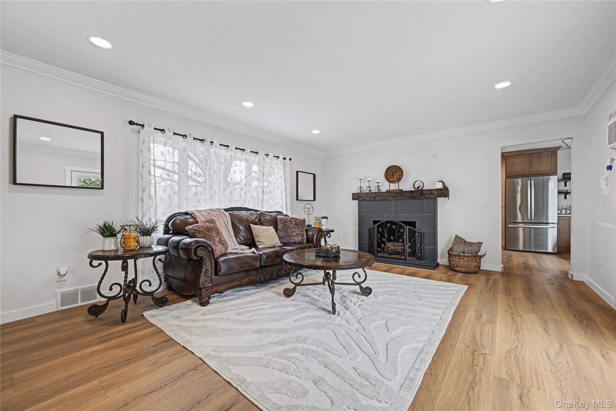 Single Family Bruynswick  Ulster County, NY 12589, MLS-974562-8