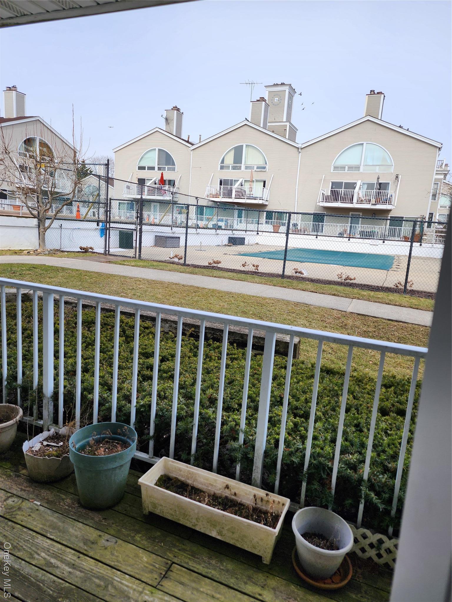 Condo Landing  Bronx, NY 10464, MLS-974563-2