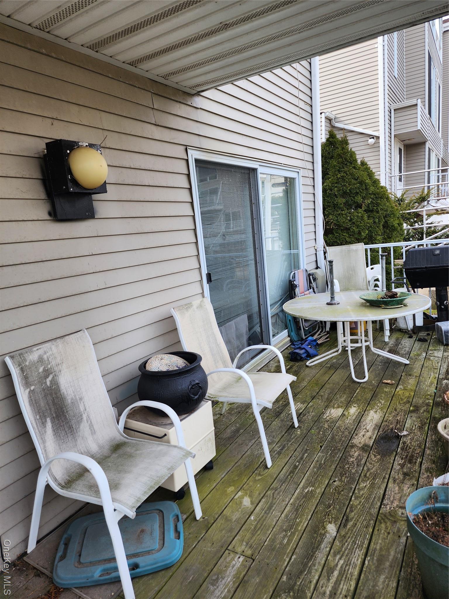 Condo Landing  Bronx, NY 10464, MLS-974563-4