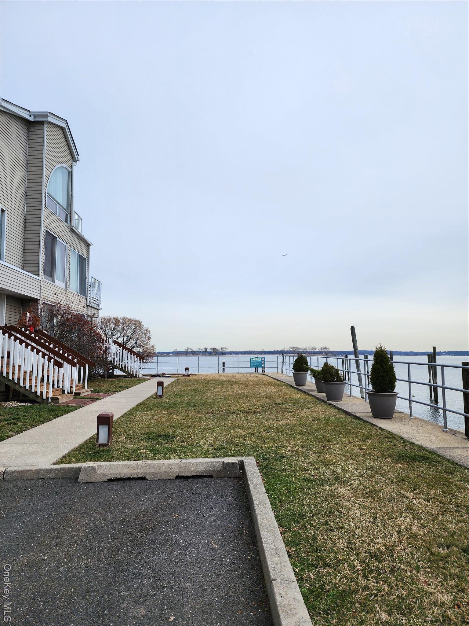 Condo Landing  Bronx, NY 10464, MLS-974563-5