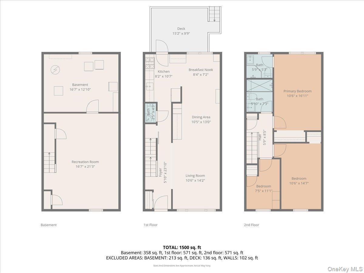 Condo Grand  Nassau County, NY 11510, MLS-974574-29
