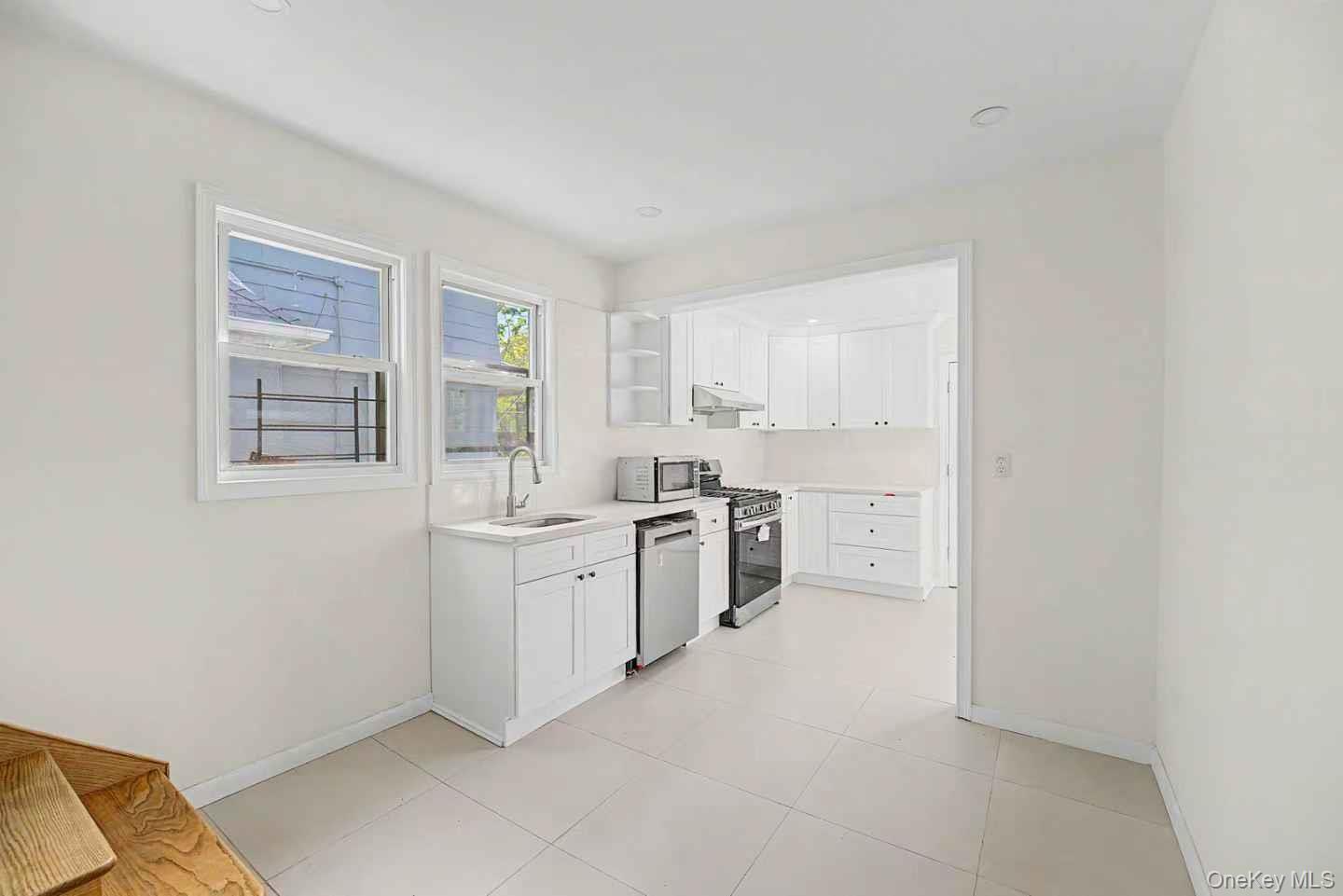 Single Family Sedgwick  Bronx, NY 10463, MLS-974580-26