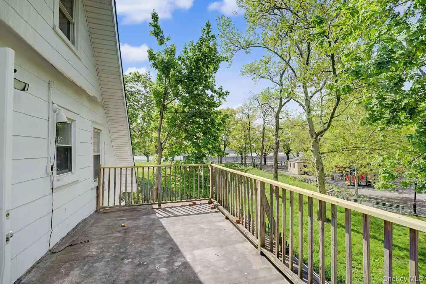 Single Family Sedgwick  Bronx, NY 10463, MLS-974580-27