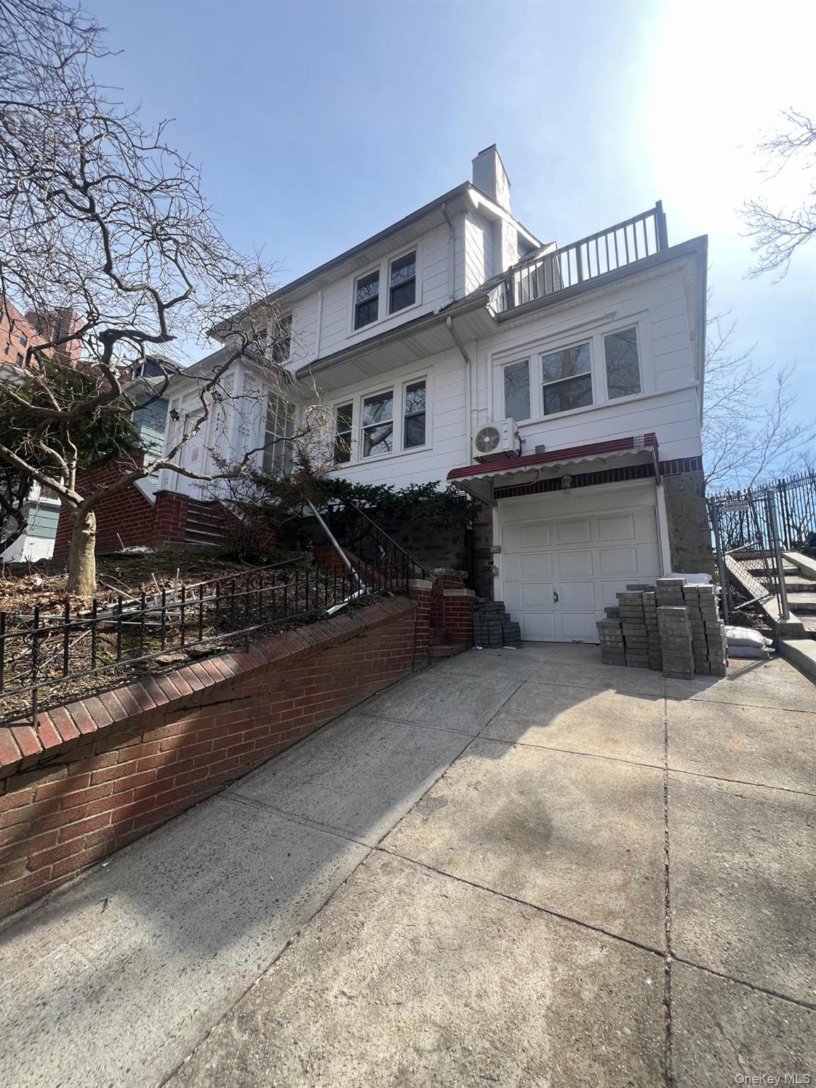 Single Family Sedgwick Bronx, NY 10463, MLS-974580-4