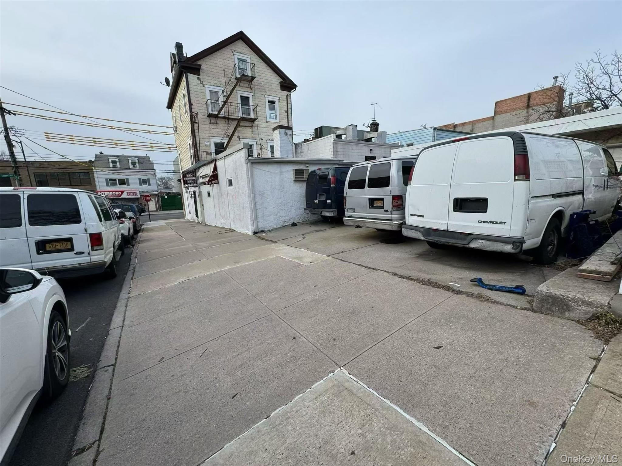 Single Family College Point  Queens, NY 11356, MLS-974586-3