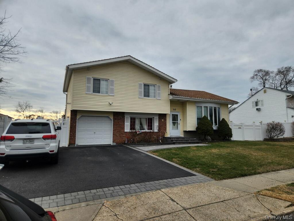 Single Family Bark Avenue  Suffolk County, NY 11722, MLS-974590-2