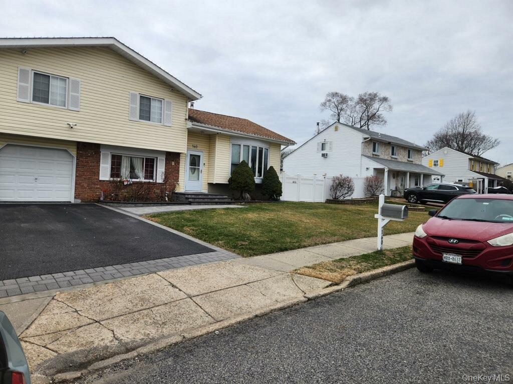 Single Family Bark Avenue  Suffolk County, NY 11722, MLS-974590-3