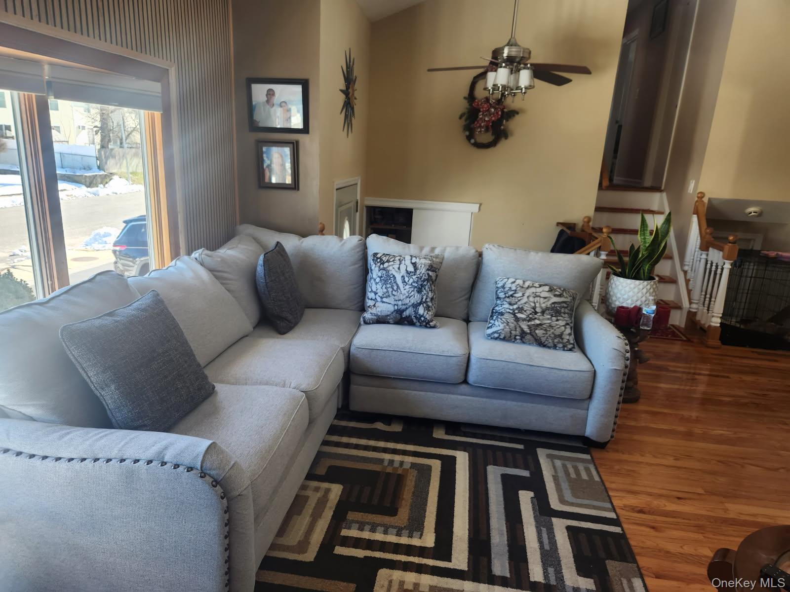Single Family Bark Avenue  Suffolk County, NY 11722, MLS-974590-4