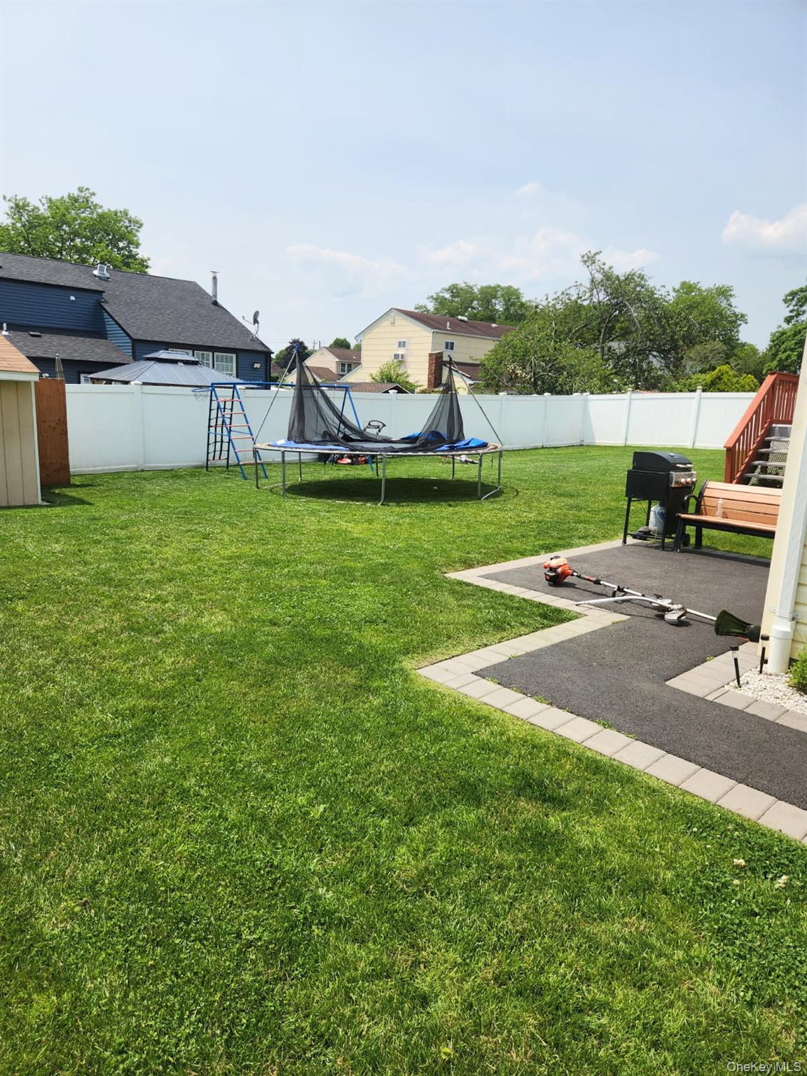 Single Family Bark Avenue  Suffolk County, NY 11722, MLS-974590-7