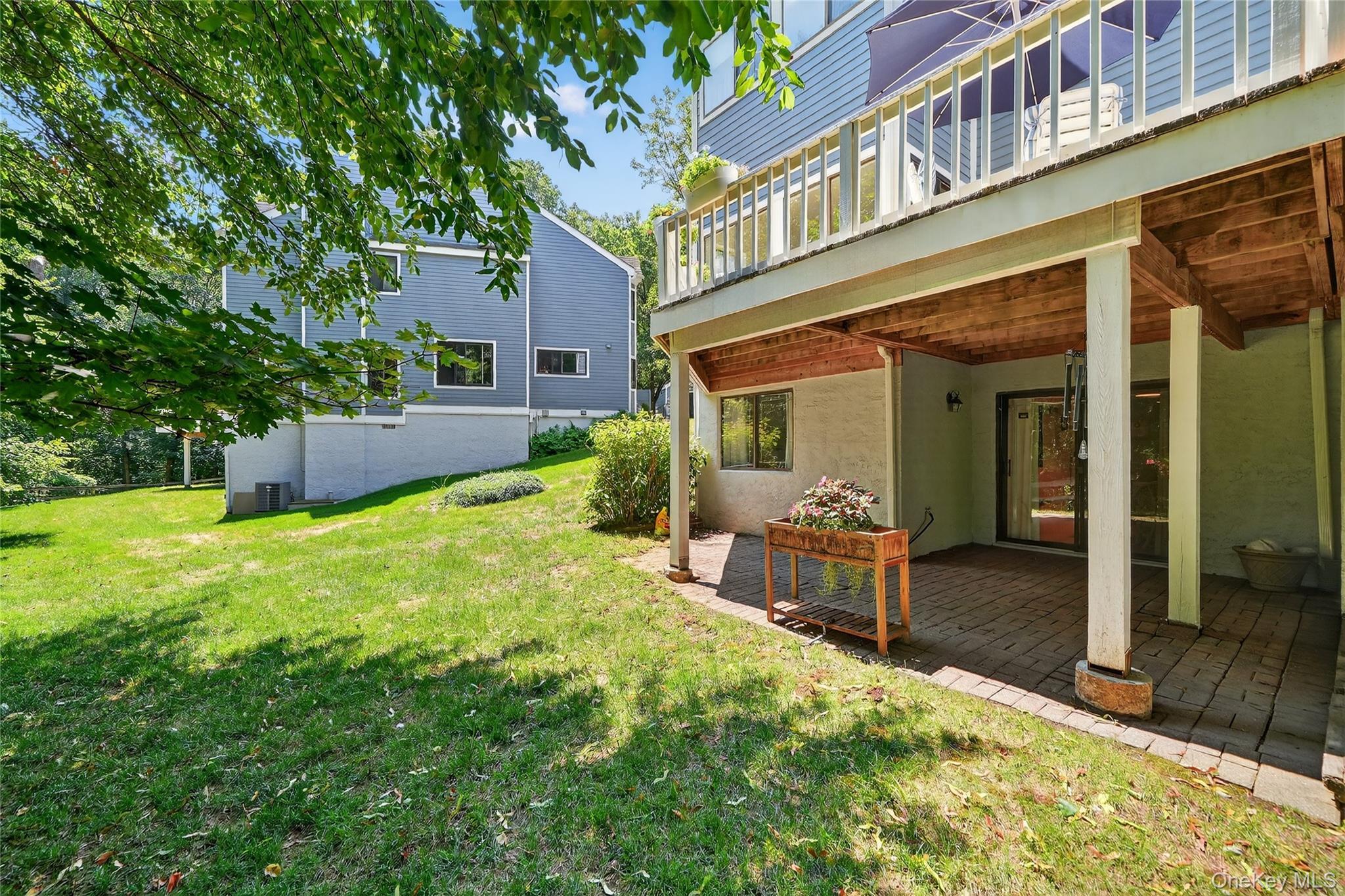 Condo Valleyview  Westchester County, NY 10533, MLS-974599-34