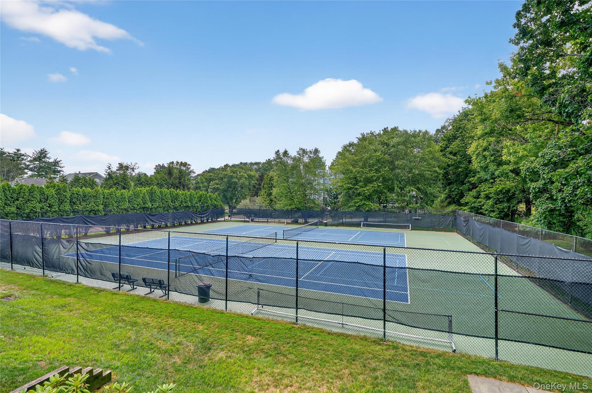 Condo Valleyview  Westchester County, NY 10533, MLS-974599-38