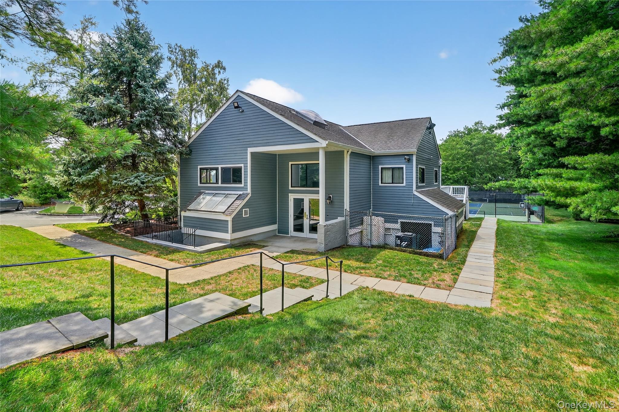 Condo Valleyview  Westchester County, NY 10533, MLS-974599-40