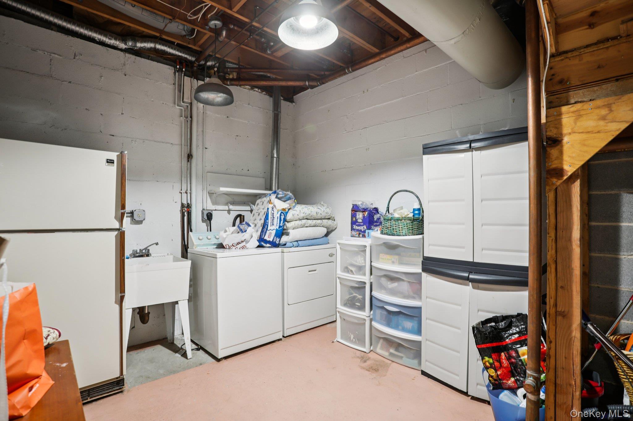 Condo Valleyview  Westchester County, NY 10533, MLS-974599-45