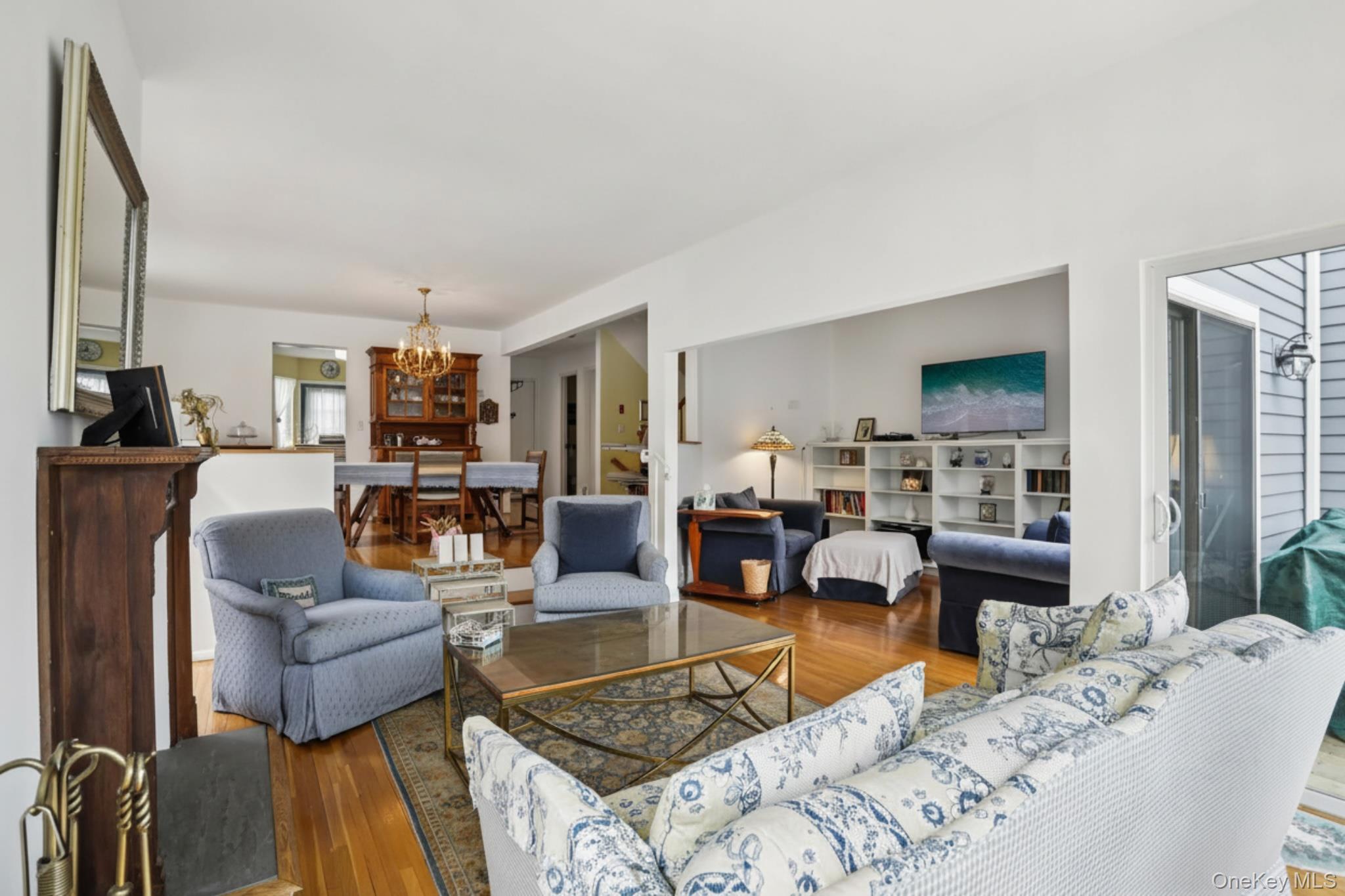 Condo Valleyview  Westchester County, NY 10533, MLS-974599-8